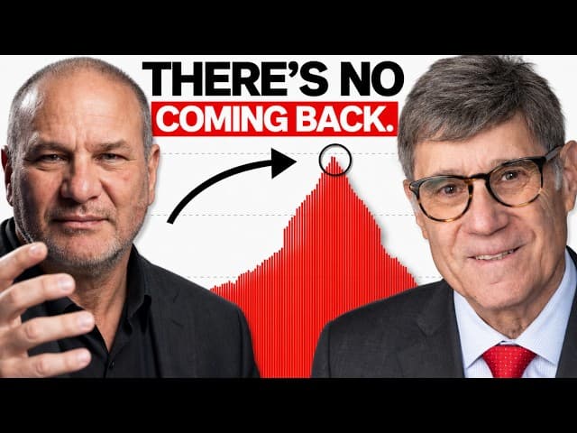 George Soros' Former Analyst Exposes The Truth About This Bull Market
