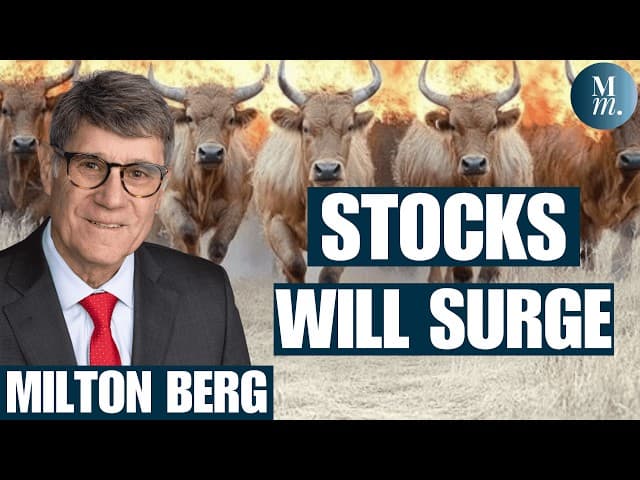 A New Bull Market Is Here, Argues Analyst Who Flagged Market Low