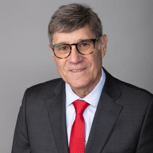 Milton W. Berg, CFA